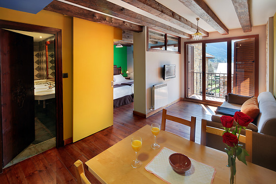 VILLA DE PLAN APARTAMENTS&SUITES - photo 2