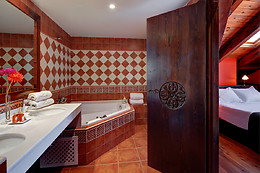 VILLA DE PLAN APARTAMENTS&SUITES