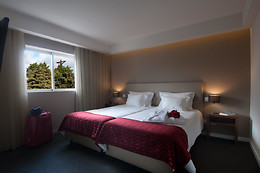 HOTEL REGINA 4*