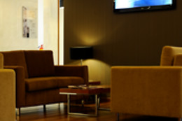LEGENDARY SUITES LISBOA