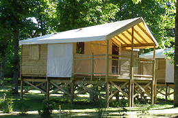 CAMPING PORT MULON