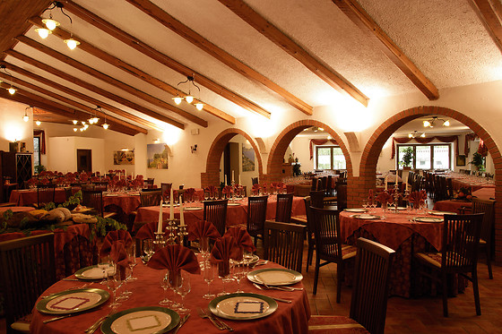 Hotel Le Macinaie - photo 6