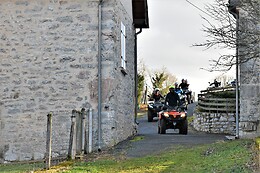 MS Quad Aventure