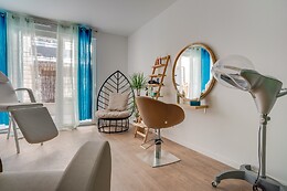 Layone Beauty Hair - Nefy Beauty