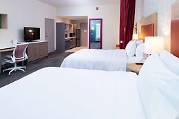 Online Booking EPS