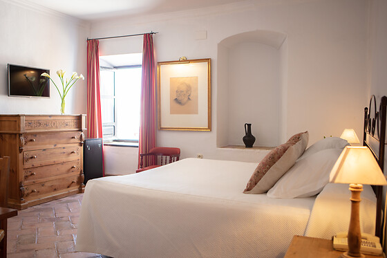 HOTEL MONASTERIO DE SAN FRANCISCO - photo 2