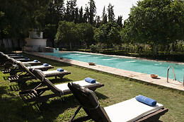 HOTEL MONASTERIO DE SAN FRANCISCO