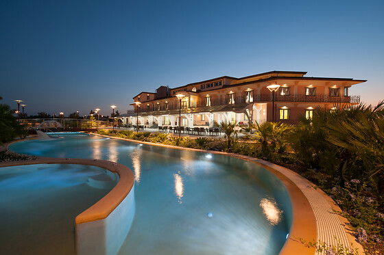 L'Araba Fenice Hotel & Resort - photo 0
