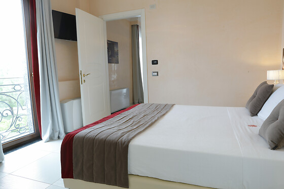 L'Araba Fenice Hotel & Resort - photo 3