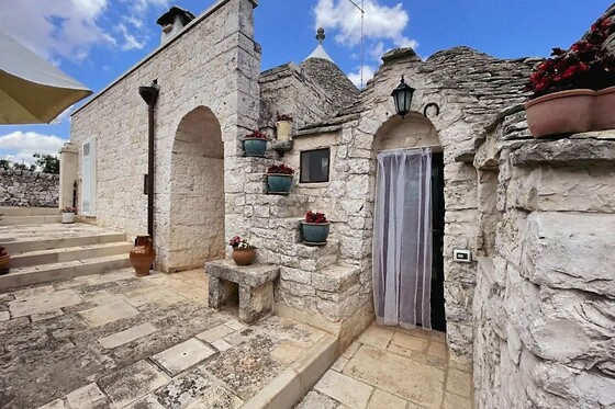 I trulli di Pastore - photo 2