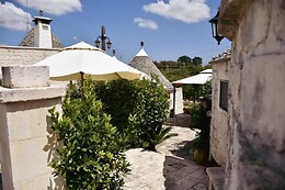 I trulli di Pastore