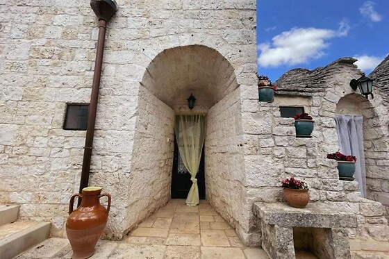I trulli di Pastore - photo 6