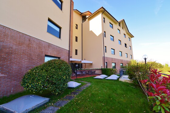 Hotel Mamiani Urbino - photo 1