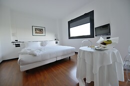 Hotel Mamiani Urbino