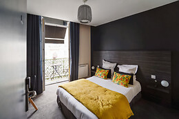 BDX Hôtel