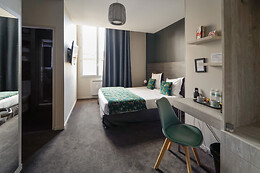 BDX Hôtel