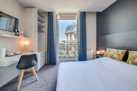 BDX Hôtel - photo 0