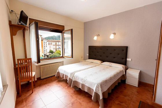 HOTEL ELADIA - photo 1