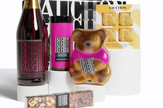 Fauchon - photo 18