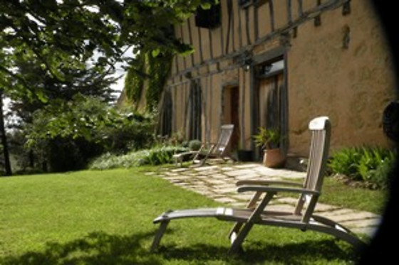 Yourte Zen - photo 16