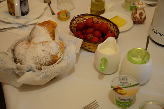 B&B Alla Vucciria - photo 2
