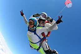 SKY FUN CENTER