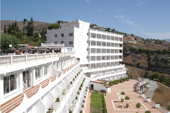 HOTEL SALOBREÑA SUITES - photo 0