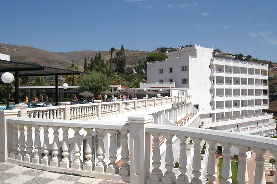 HOTEL SALOBREÑA SUITES - photo 12
