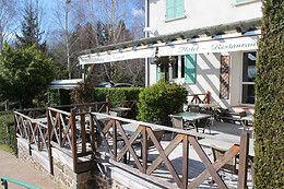 Auberge de la Tomette