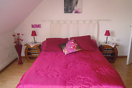 La Bonardière