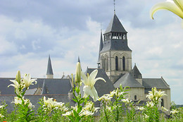 Hostellerie La Croix Blanche