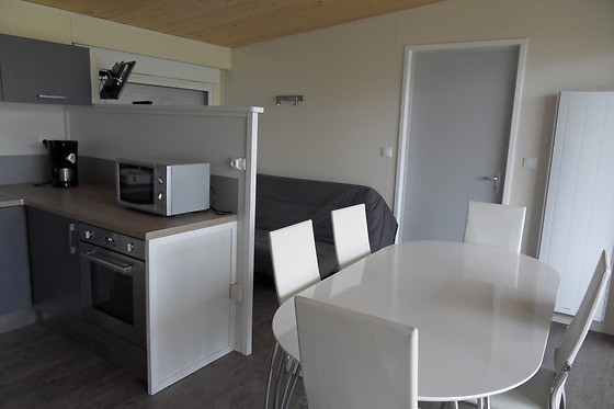 Camping des Gorges de l'Allier - photo 7