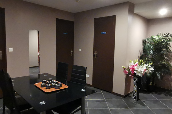 La Reine Spa - photo 4