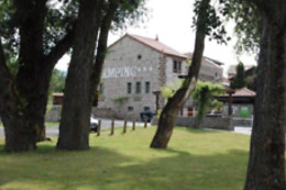 Camping des Gorges de l'Allier