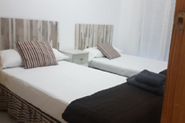 APARTAMENTOS LA BASTIDA