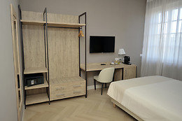 Granda Sweet Suites