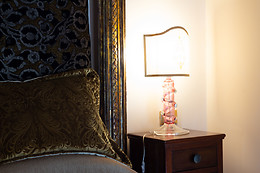 Granda Sweet Suites