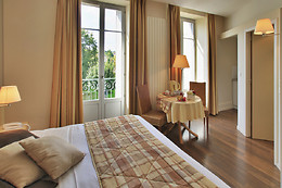 Résidence Cerise Luxeuil - Les Sources***