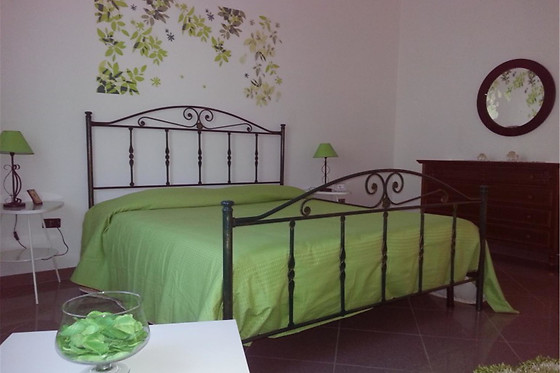 B&B Al Tetto Rosso - photo 4