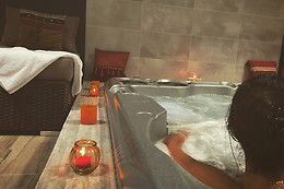 Spa Damarose