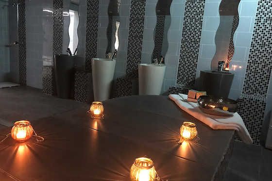 Spa Damarose - photo 1