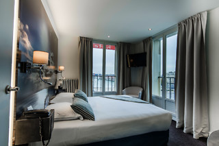 Séjour pour 2 au Best Western Hôtel Arthotel*** au Havre (76)