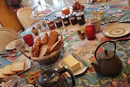 La Table de Pierre