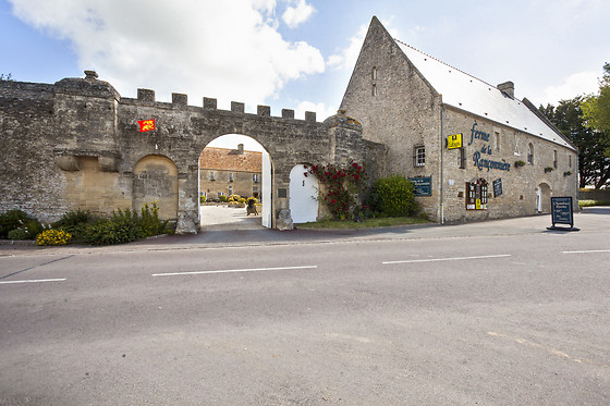 Domaine de la Rançonnière - photo 0