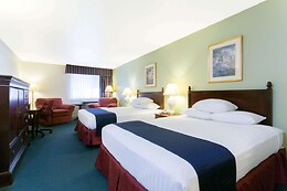 Online Booking EPS