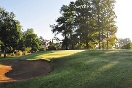 Restaurant l'Impact - Golf de Donnery