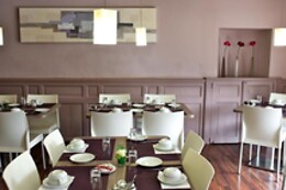 Brit Hôtel Le Surcouf Saint Malo