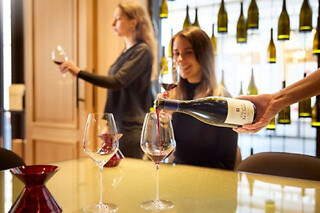 Dégustation à la découverte de l'expression du Gamay à Lyon (69)