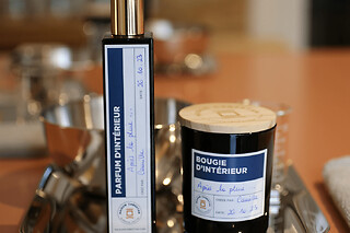 Atelier bougie et parfum d'intérieur à Sainte-Croix-du-Mont (33)