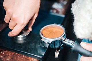 Atelier café à Paris 19ème
